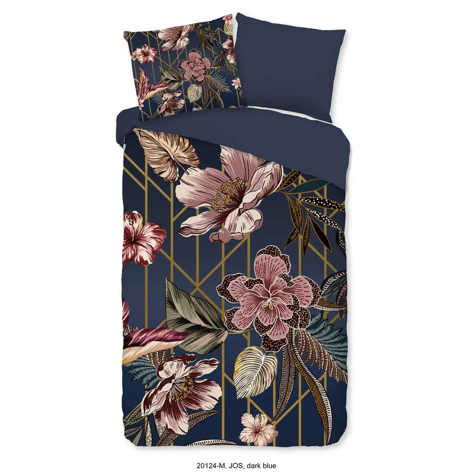 Duvet cover Pure 140x220   1* 60x70 cm