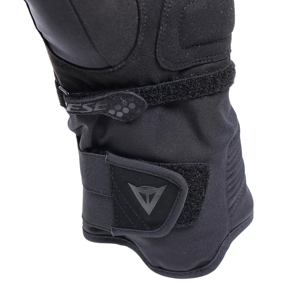 Dainese - Gants femme Tempest 2 D-Dry® Thermal Woman Noir