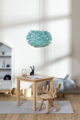 Umage EOS Lampeskjerm medium, Blå