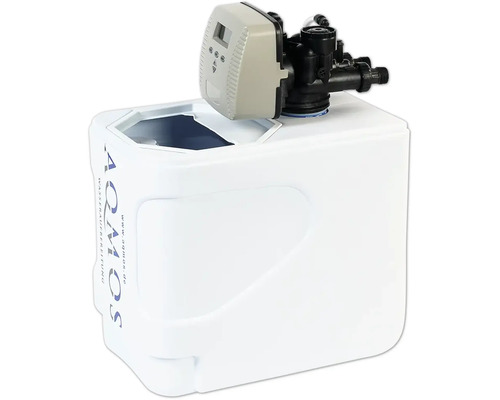 Waterontharder AQMOS CM-32 voor huishoudens van 2-3 personen