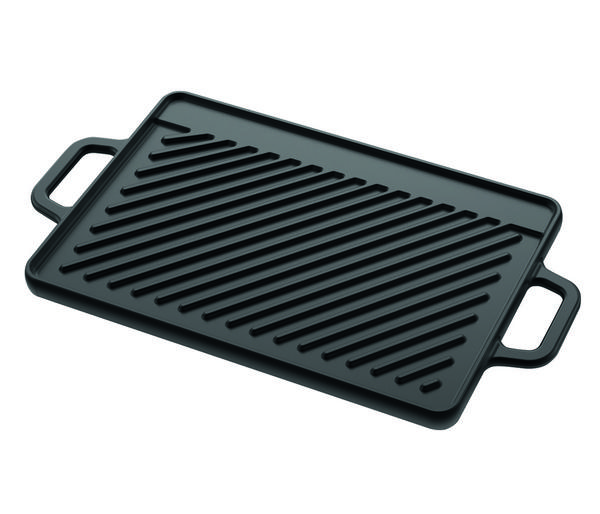tepro Universal Guss-Wendeplatte M