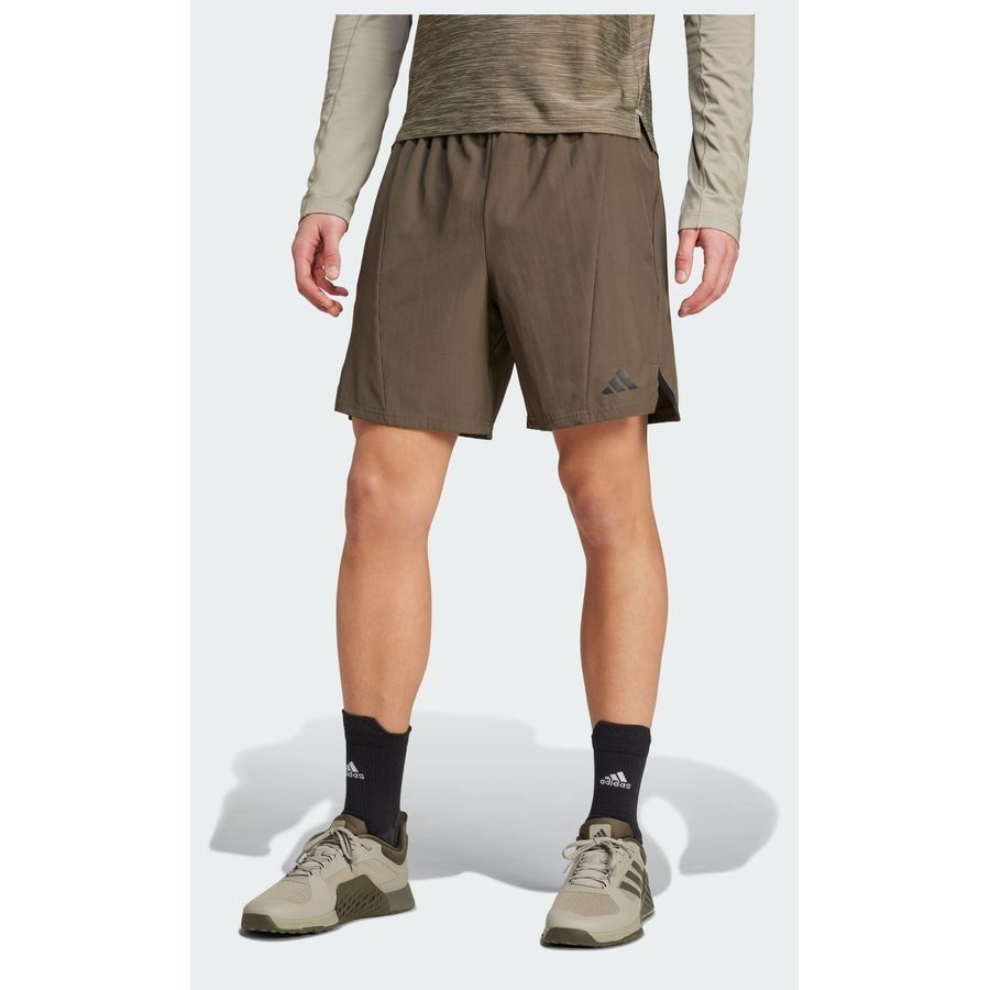 Adidas Short d'entraînement Designed for Training