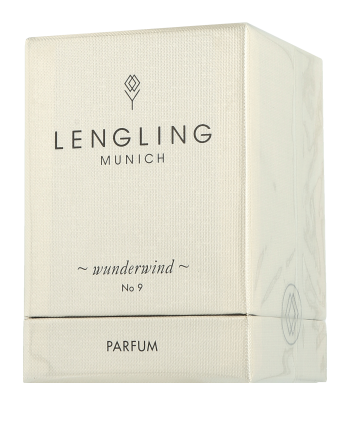 Lengling Wunderwind - No 9 Parfum Spray 50ml