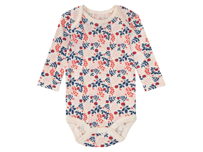 Baby meisjes rompertjes