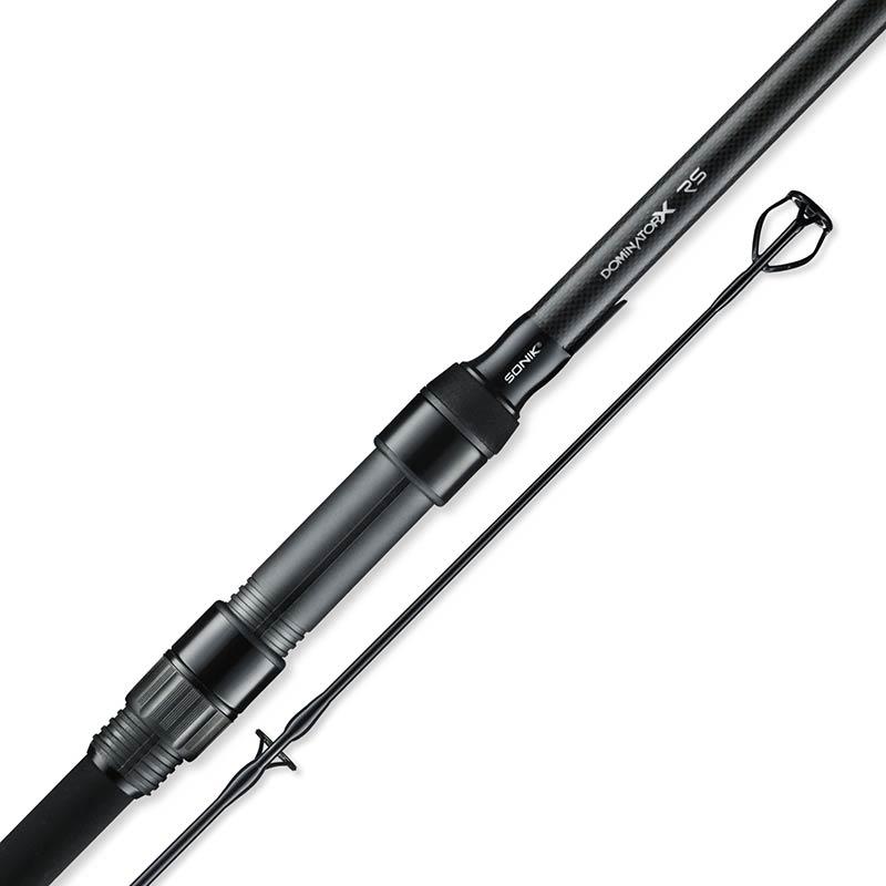 Canne Carpe Sonik Dominatorx Rs