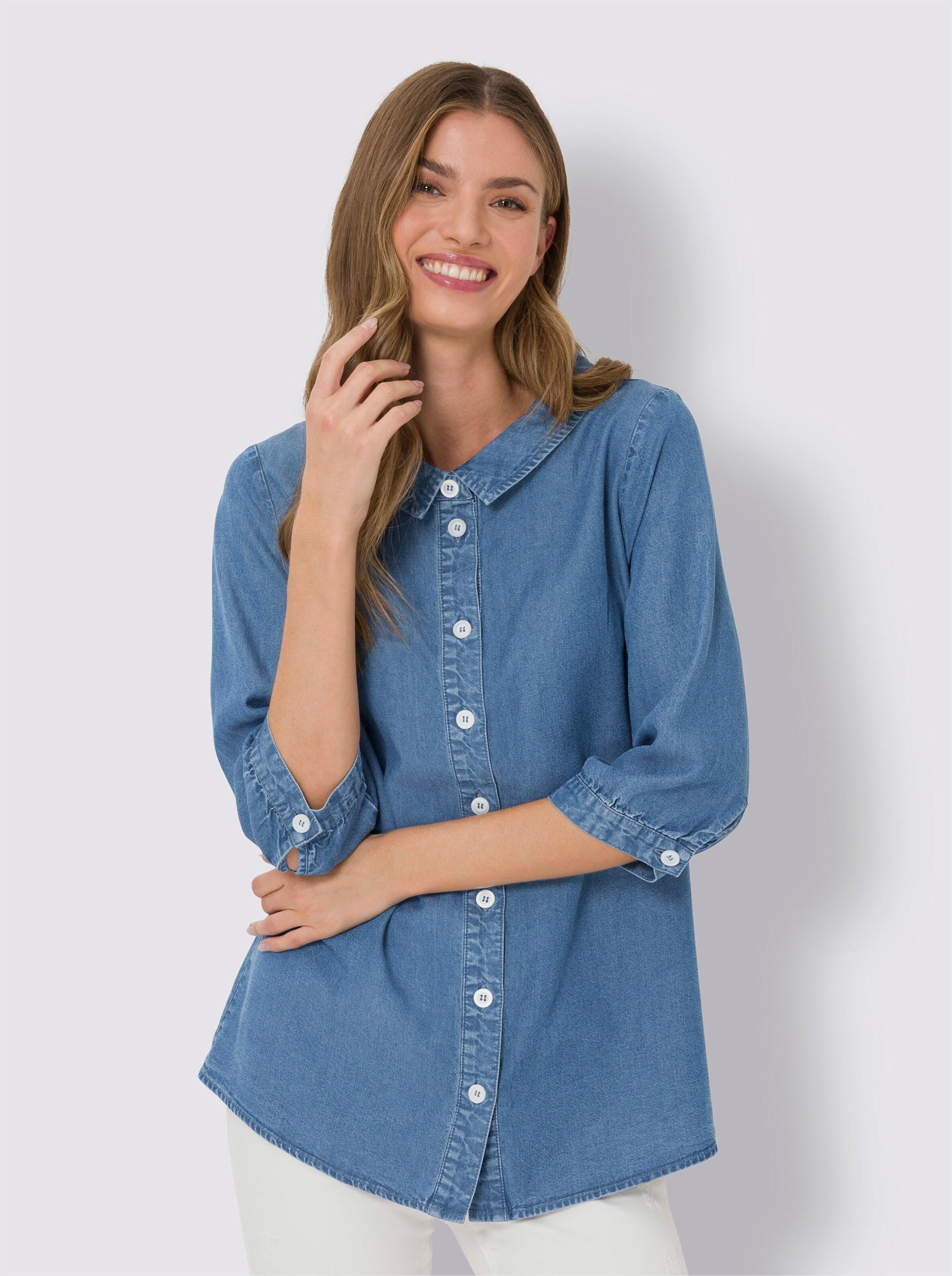 Bluse