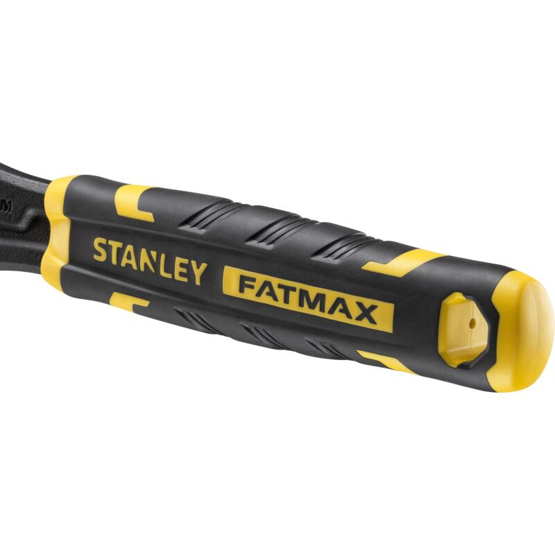 Clé à molette STANLEY Quick Adjust