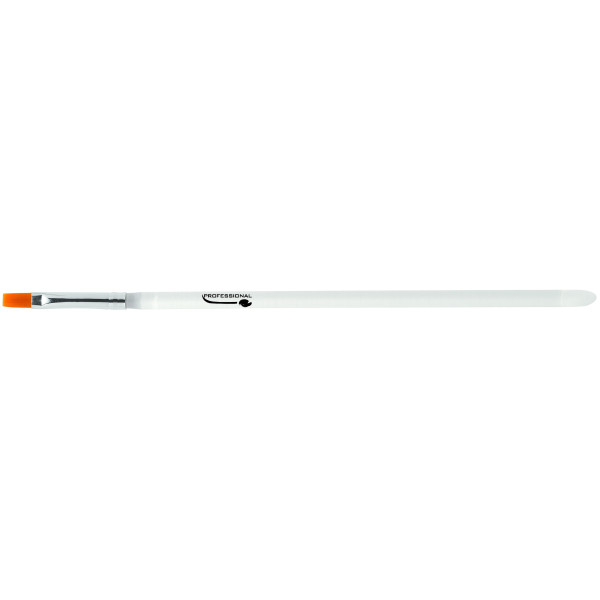 Pinceau gel UV n. 8 professional