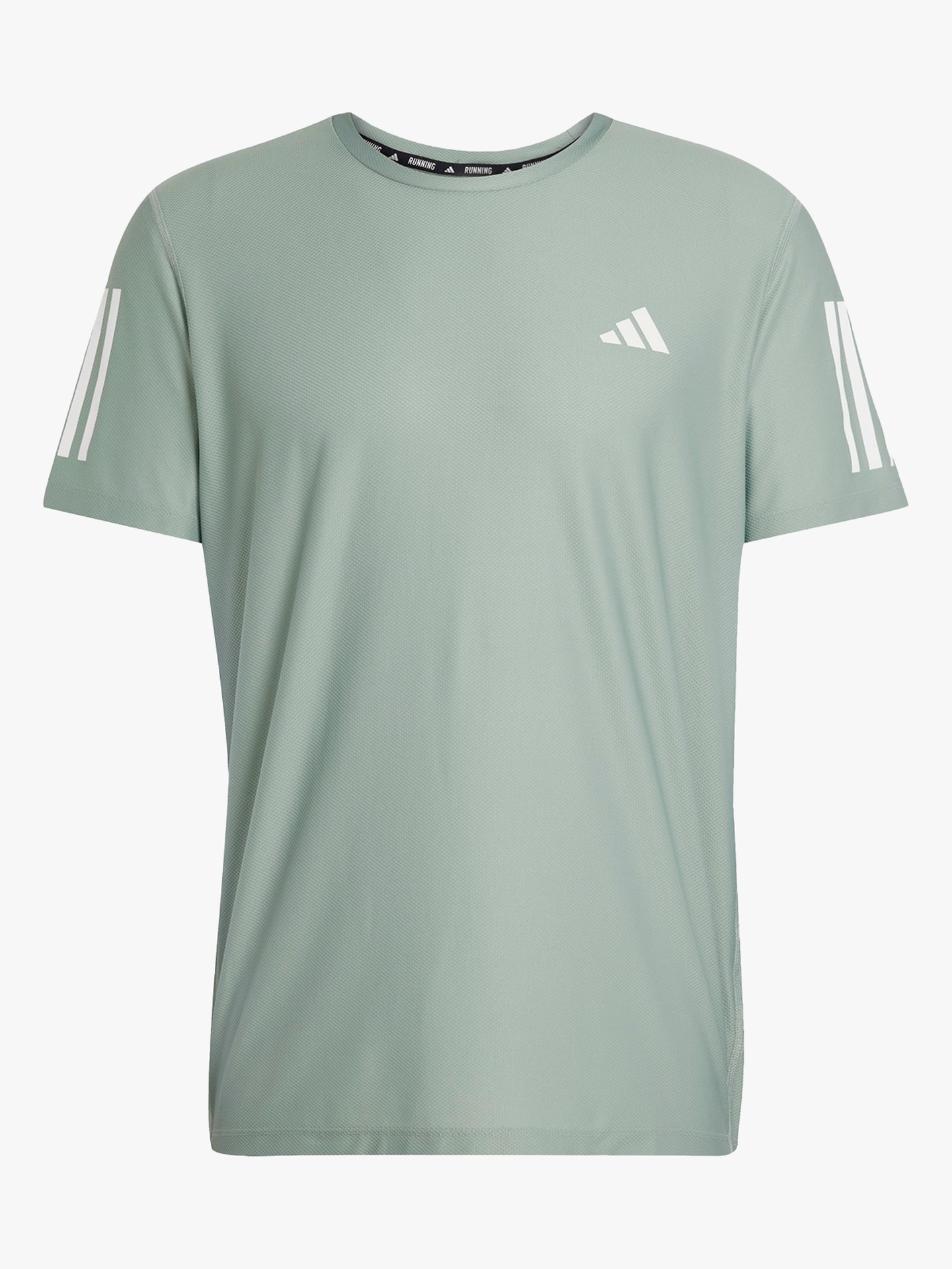 Own The Run B Tee