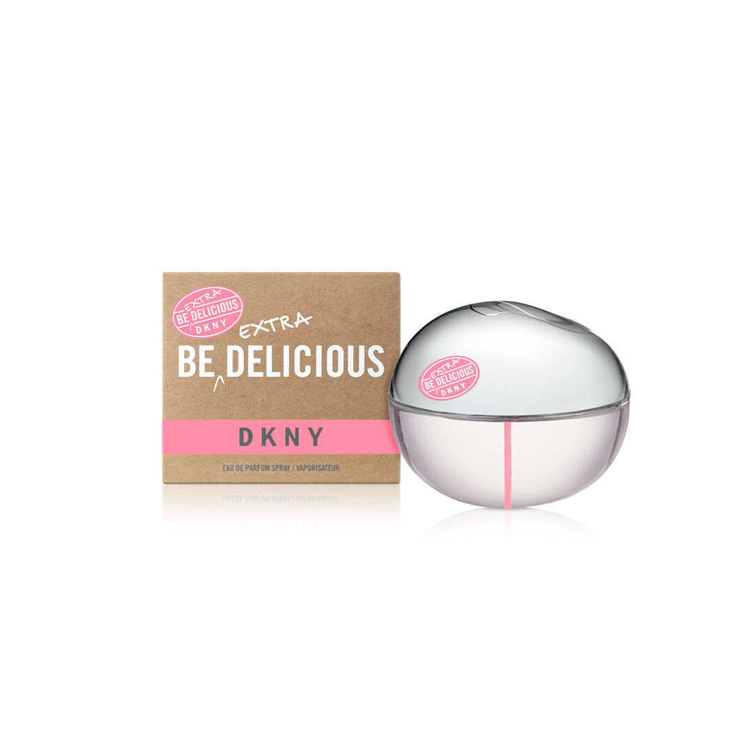 DKNY EXTRA DELICIOUS Eau de Parfum - 100ml