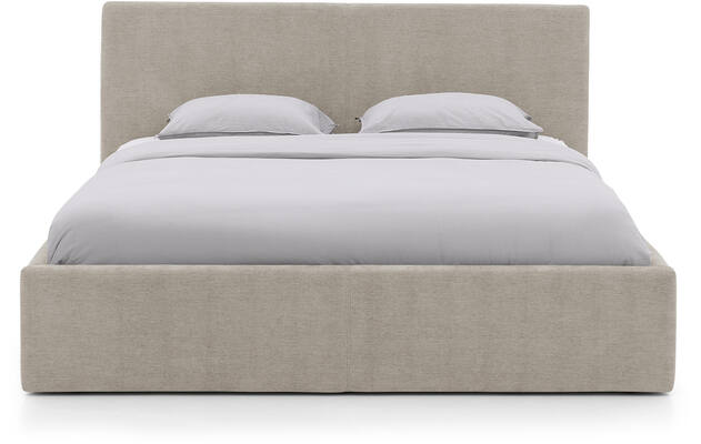 Bedframe Mysen Storage