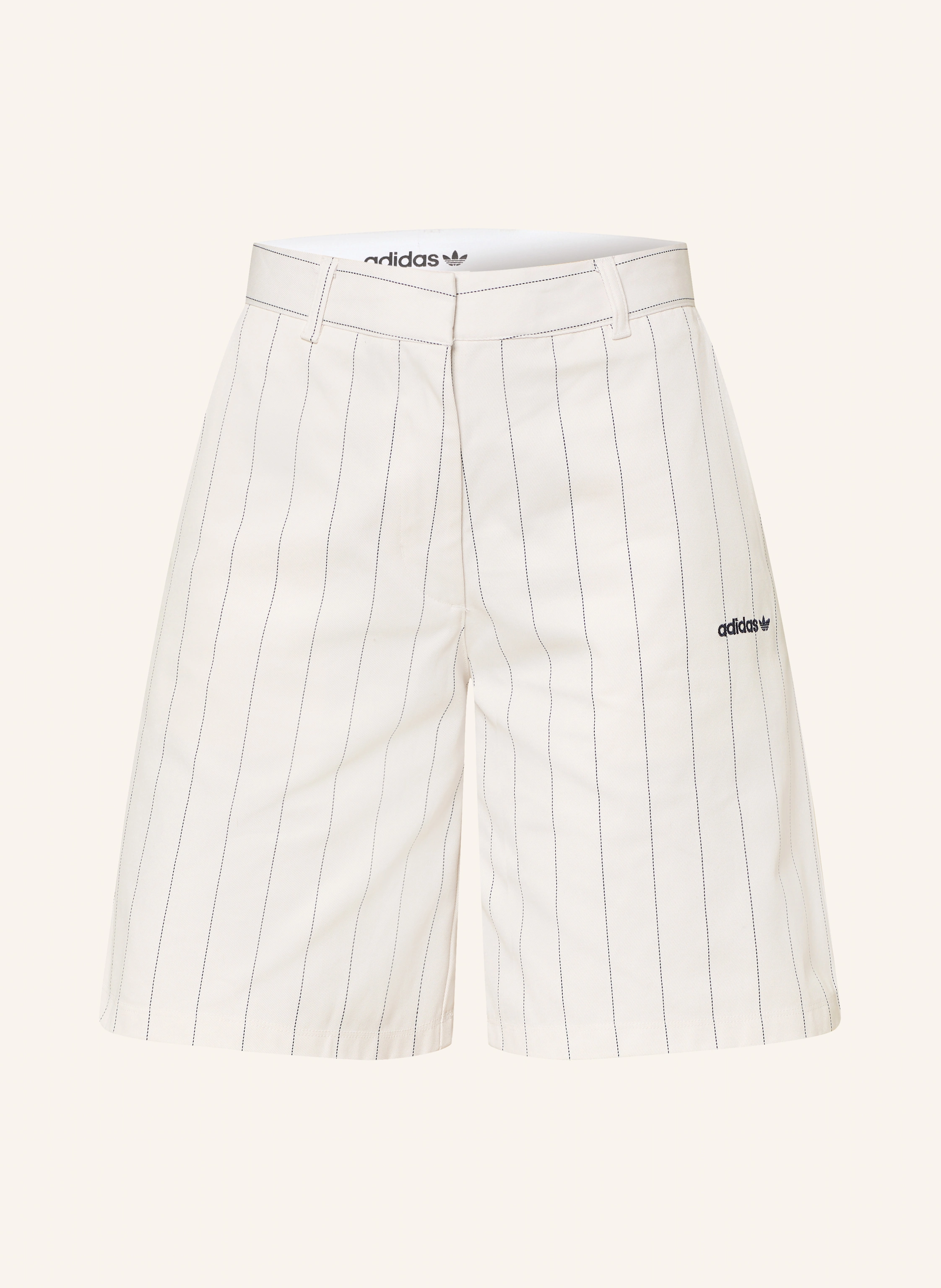 adidas Originals Shorts PINSTRIPE