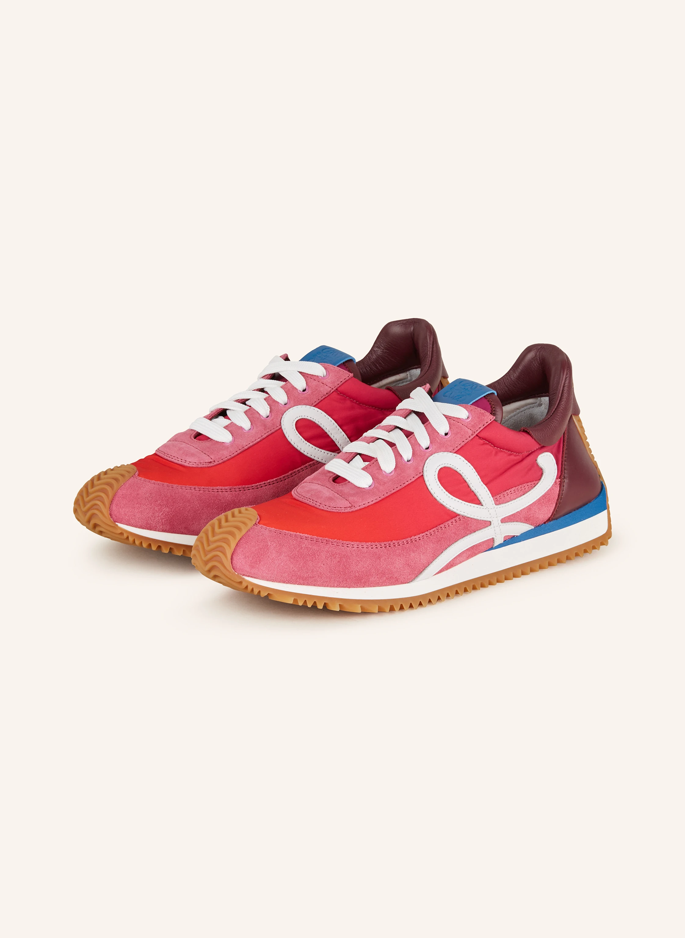 LOEWE Sneaker FLOW RUNNER