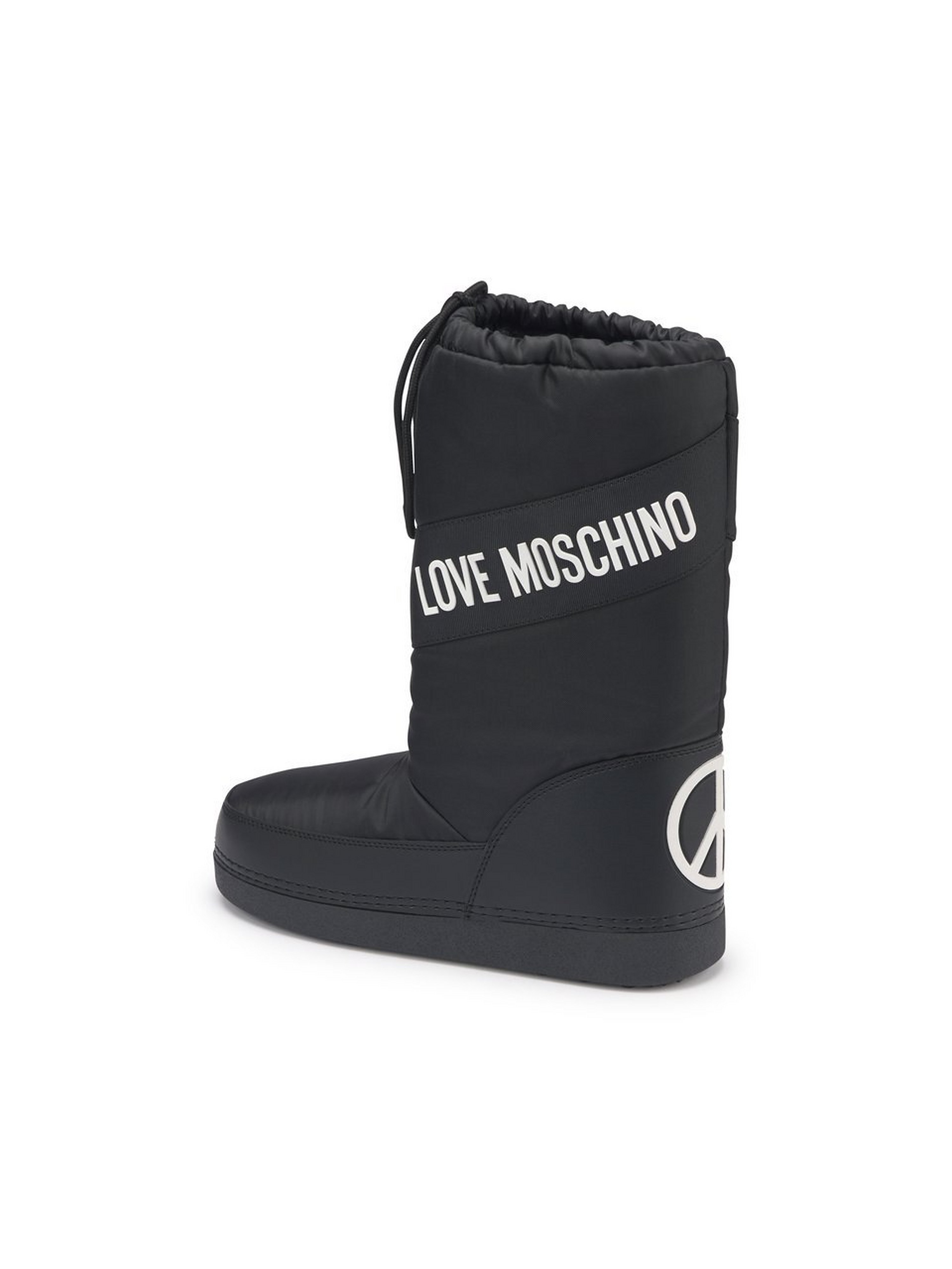 Schnee-Stiefel