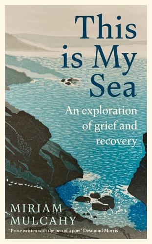 This is My Sea (Hardback)