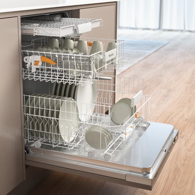 Miele Opvaskemaskine G 5662 SCVi Active S (Fuldintegreret)