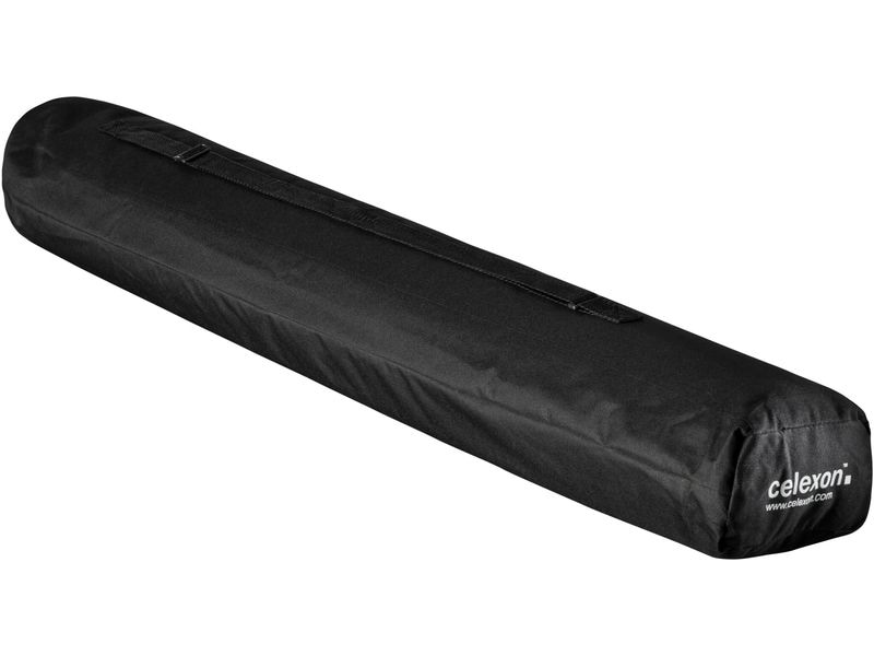 Celexon Stativleinwand Ultra-Lightweight 199x112 cm 16:9 Mobile Stativ-Leinwand