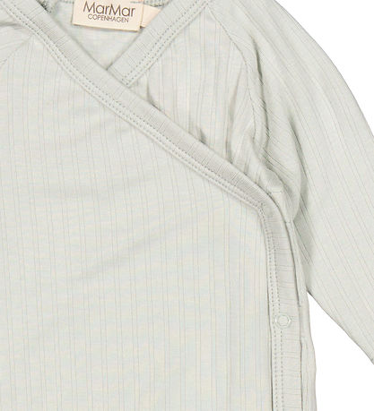 MarMar Heldragt - Micromodal - Rubello - Pastel Sage