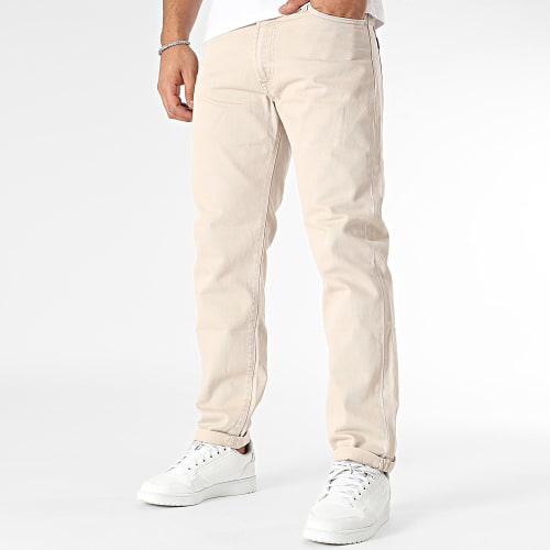 Jean Regular 10052693 Beige Clair