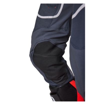Pantalon cross Fox 360 VIZEN 2024 - Marron / Noir