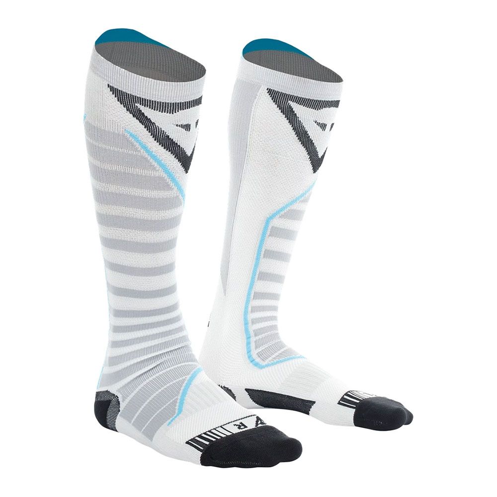 Dainese DRY - Chaussettes black/blue