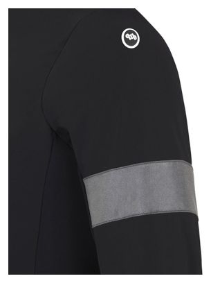 Maillot Manches Longues MB Wear Bora Noir
