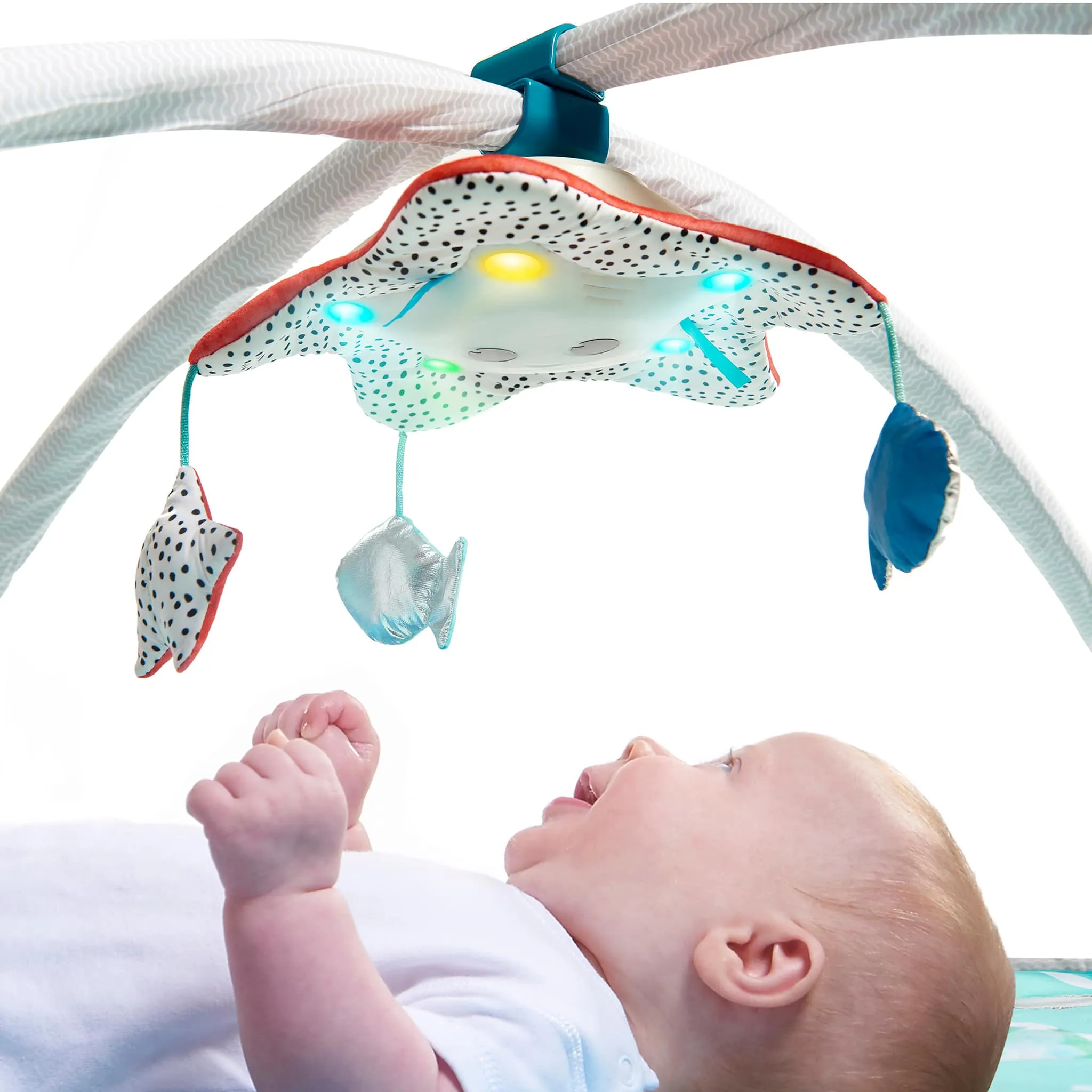 Tiny Love Tapis d'Activité Gymini Treasure the Ocean™