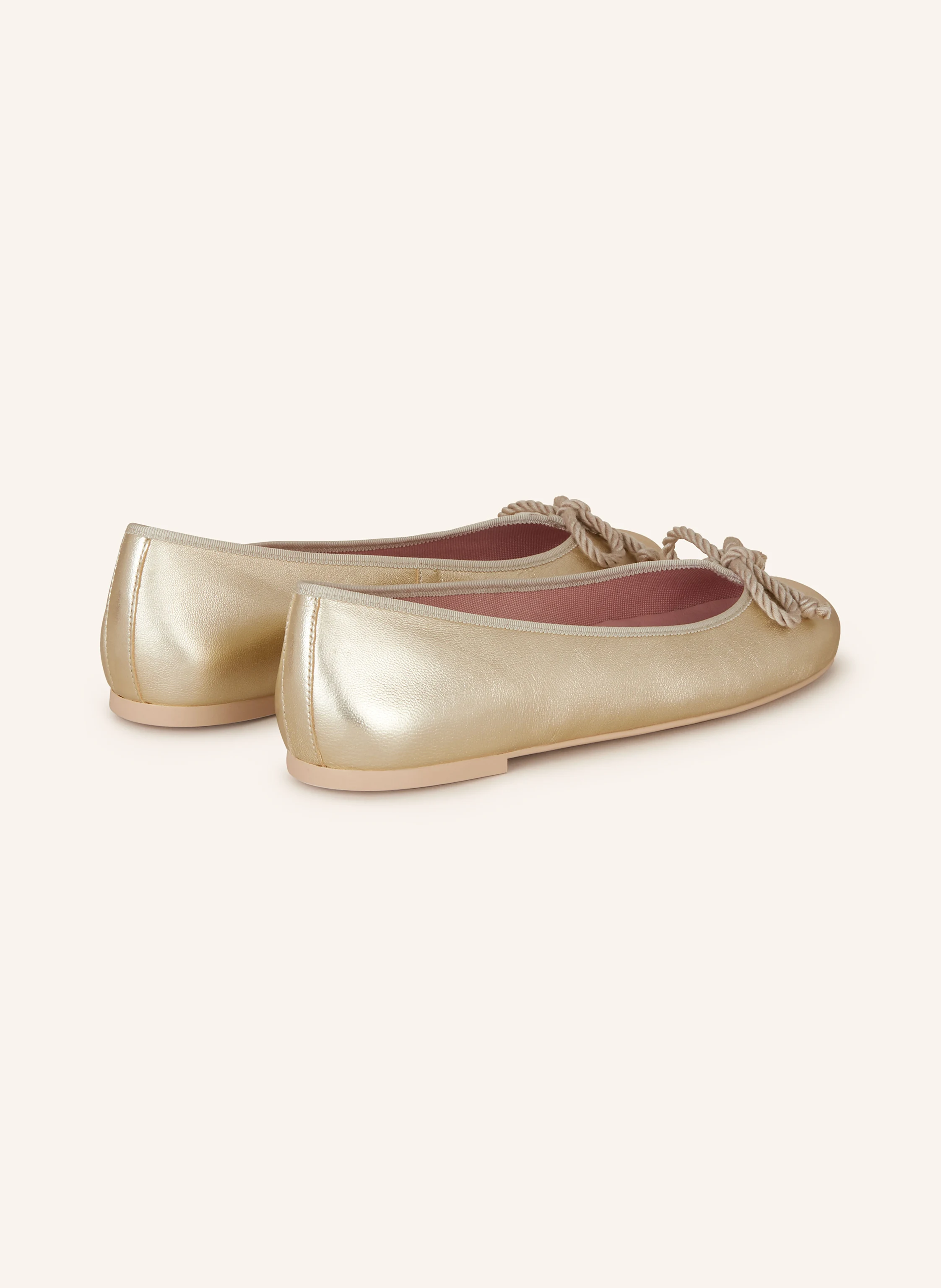 Pretty Ballerinas Ballerinas AMI