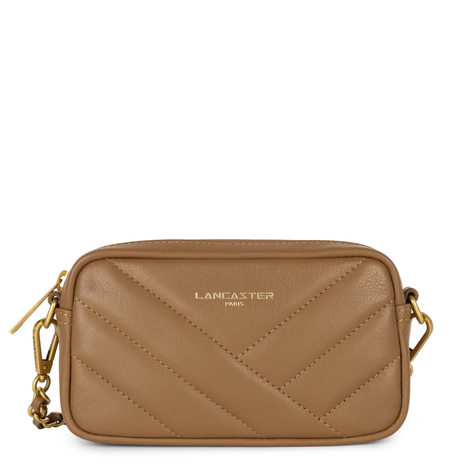 Soft Matelassé-Mini pochette smartphone