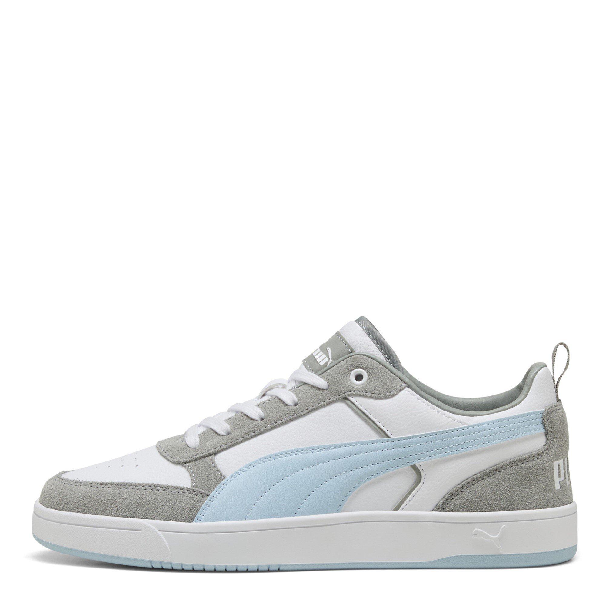 Puma Puma Dribble Sd Court Trainers Unisex Kids