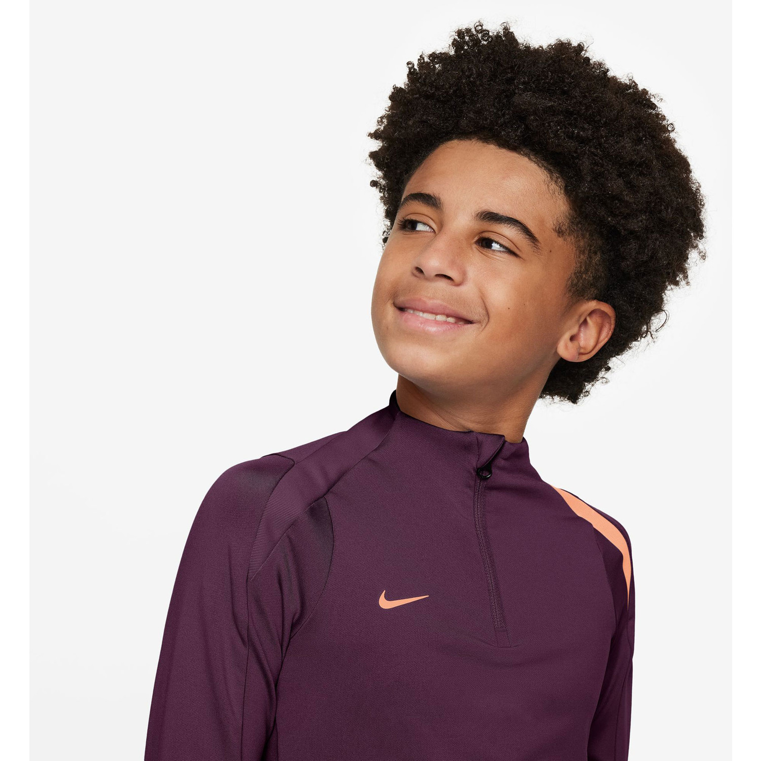 Nike Strike Trainingspak Kids