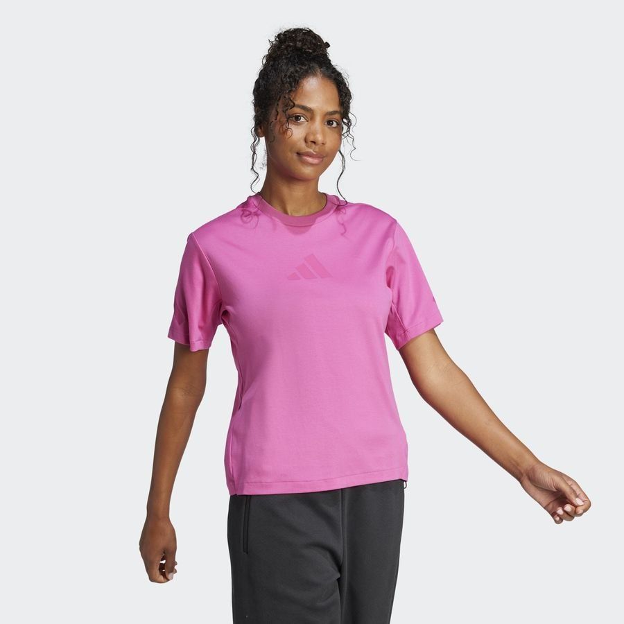 Adidas T-shirt adidas Z.N.E.