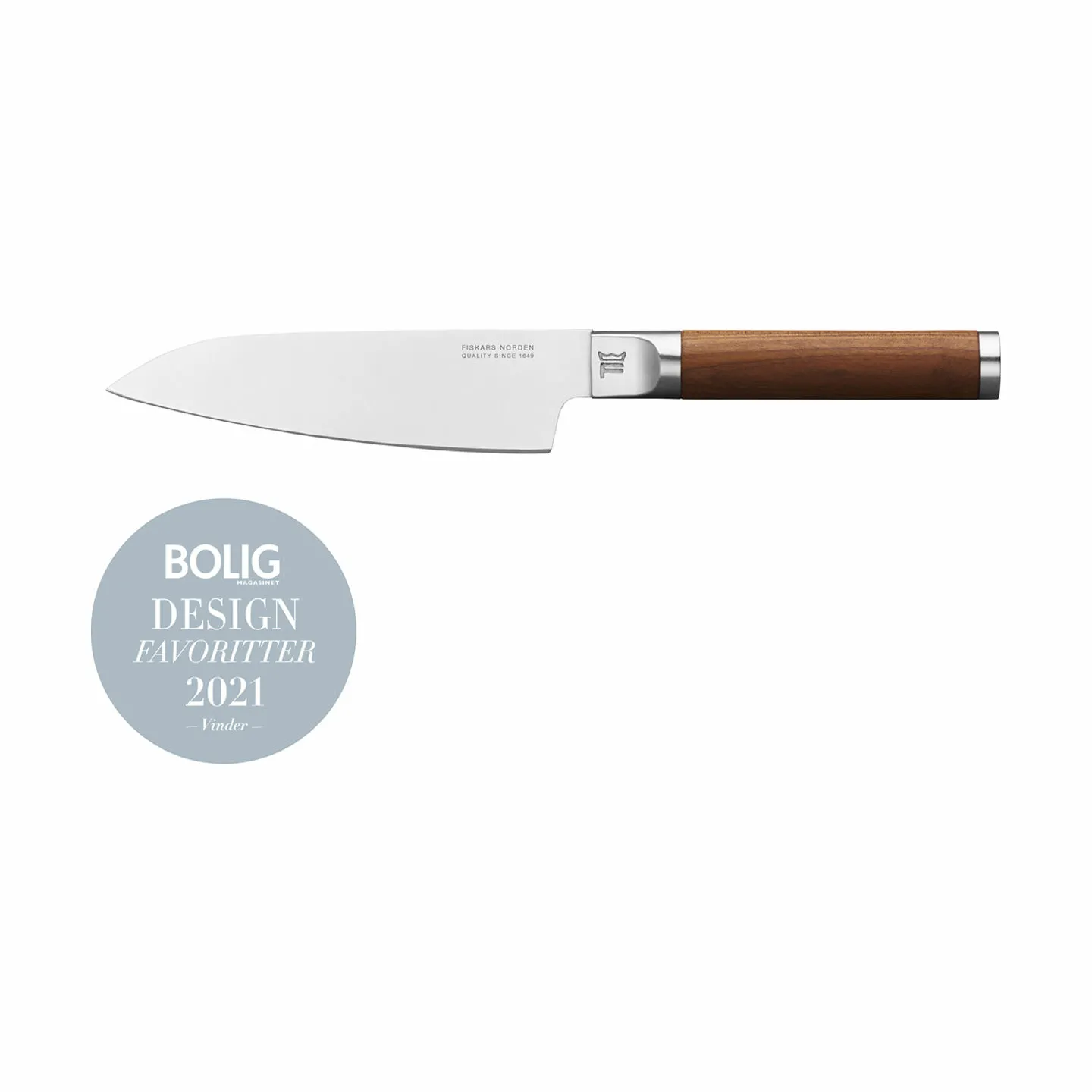 Fiskars Norden kokkekniv