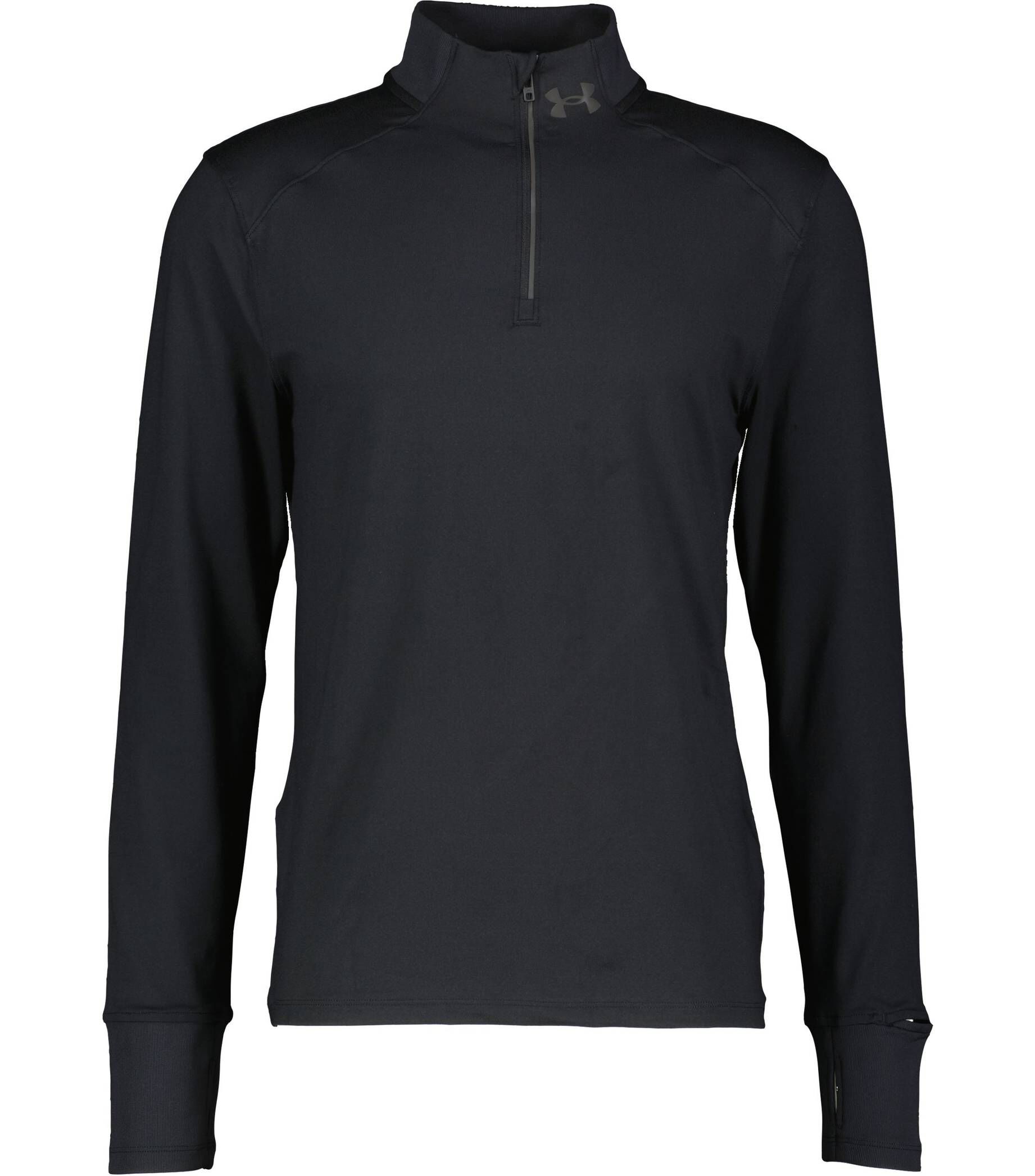 Under Armour| Herren Sweatshirt QUALIFIER RUN