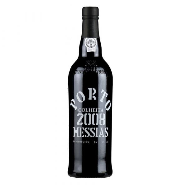 Messias Colheita 2008 Porto 75cl