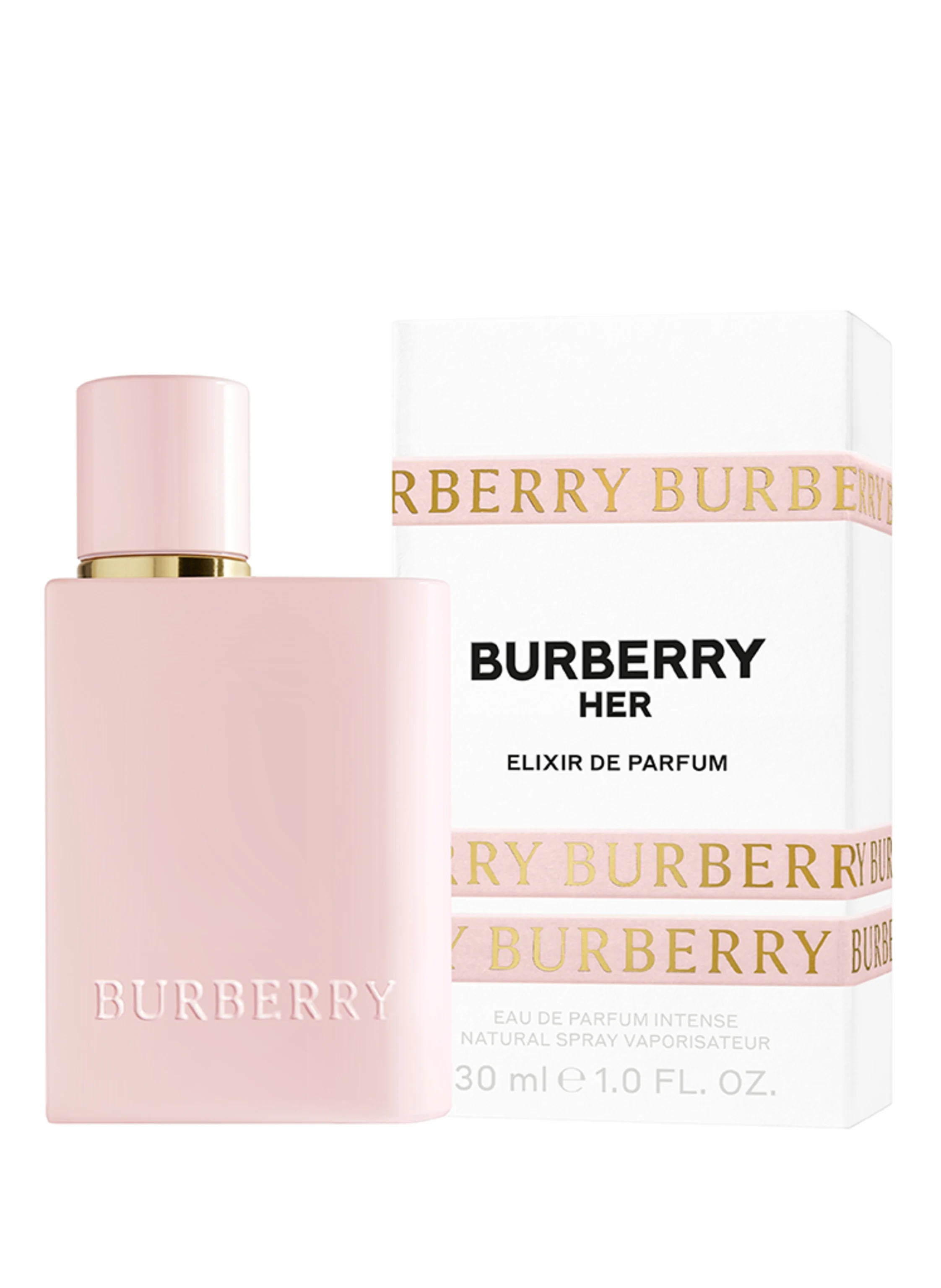 BURBERRY BEAUTY HER ELIXIR