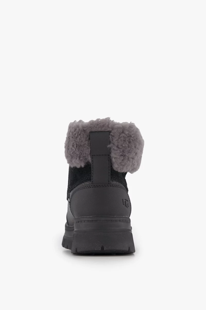 UGG Ashton Addie Kinder Winterboot