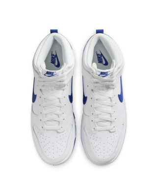 Nike Dunk High Retro Men's Shoe