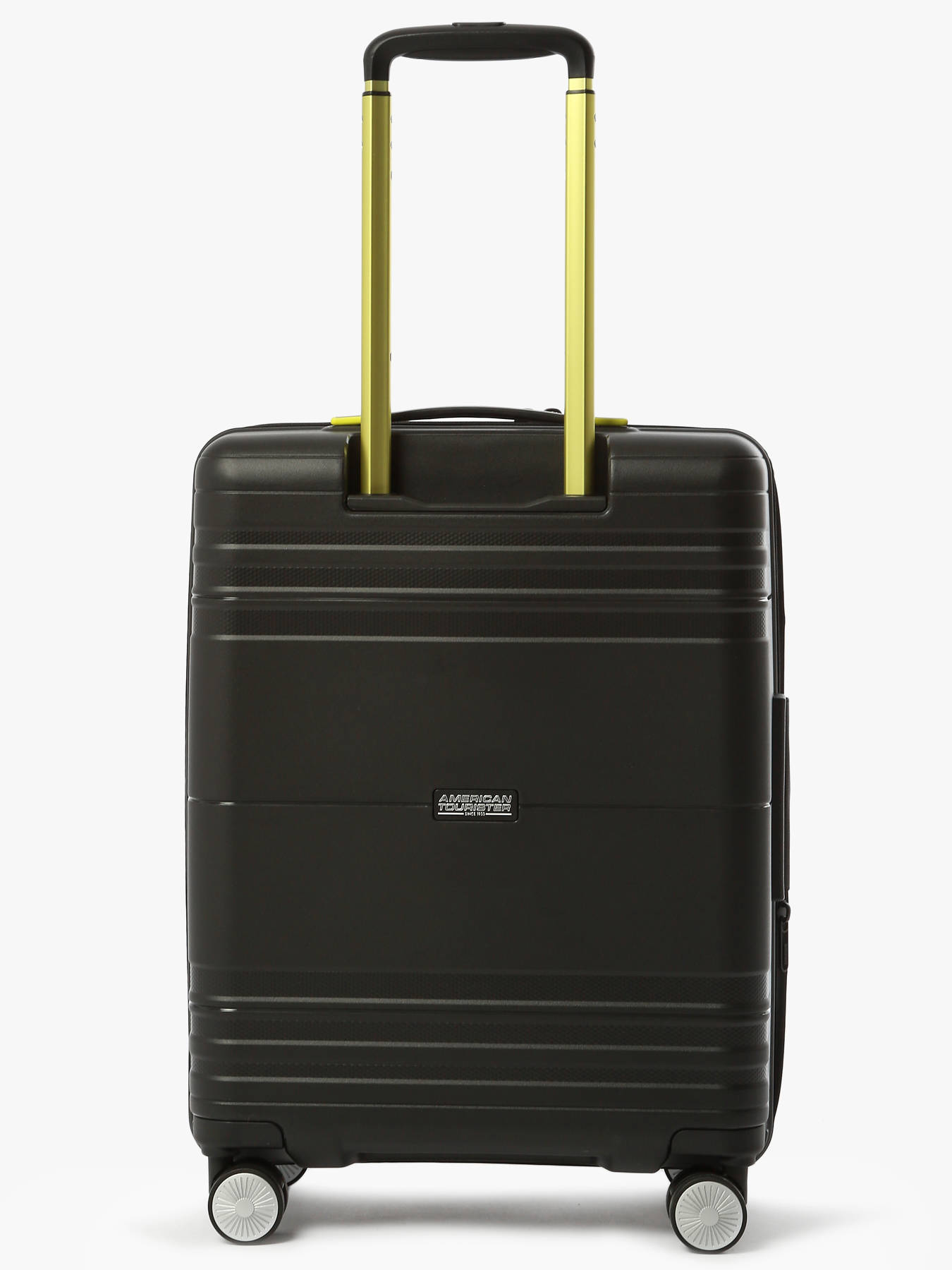 Valise cabine hybride AMERICAN TOURISTER