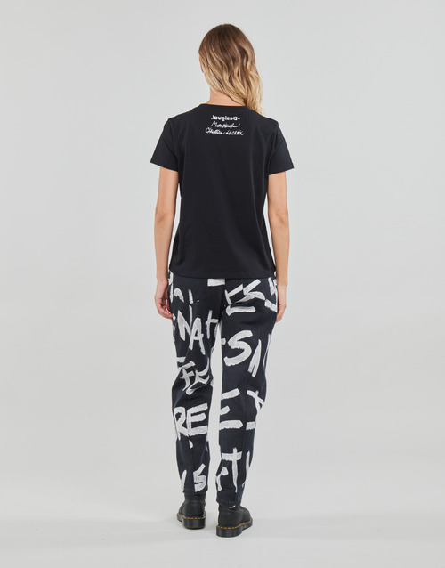 Desigual - LILY - Noir