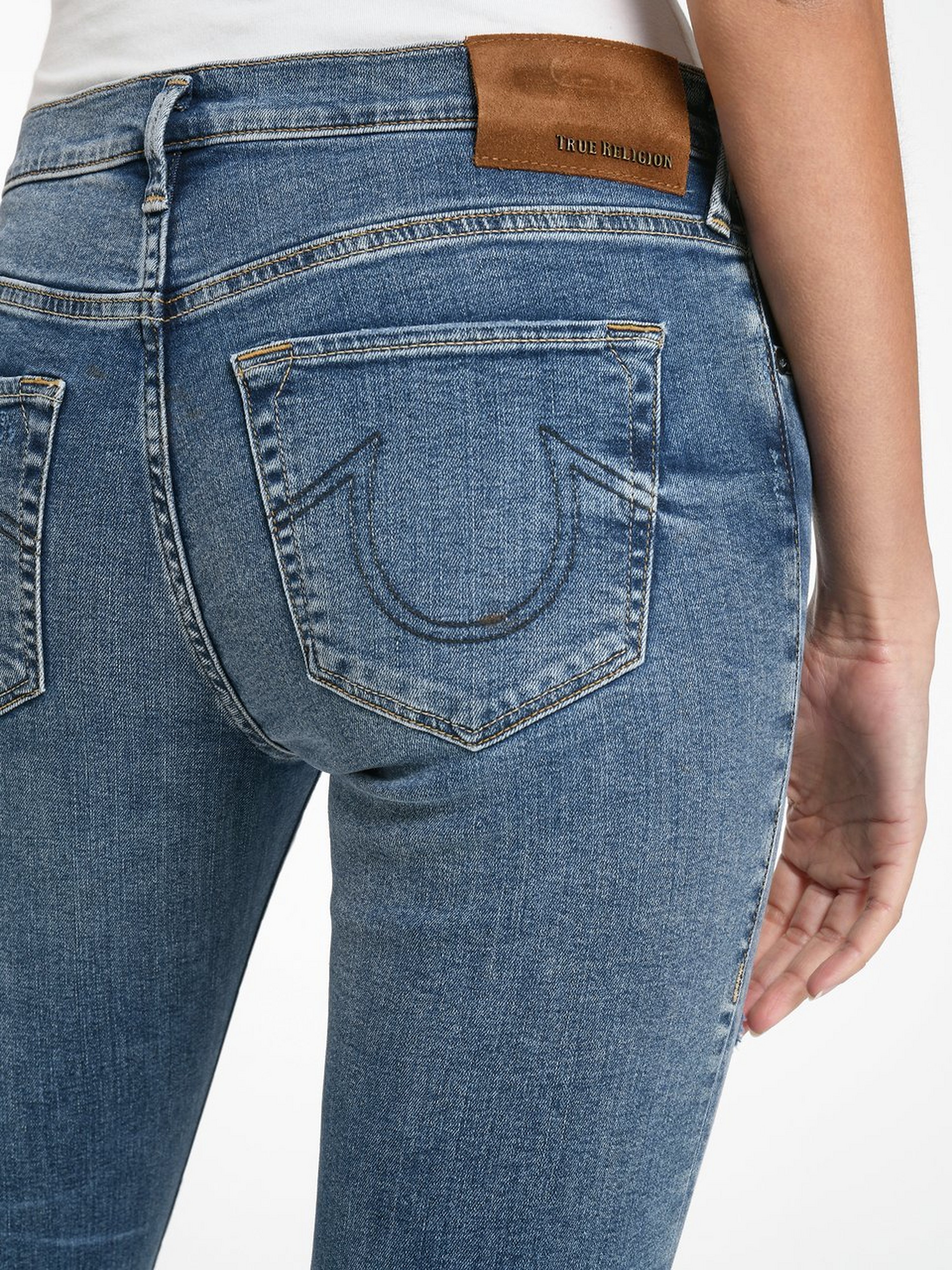 7/8-Jeans