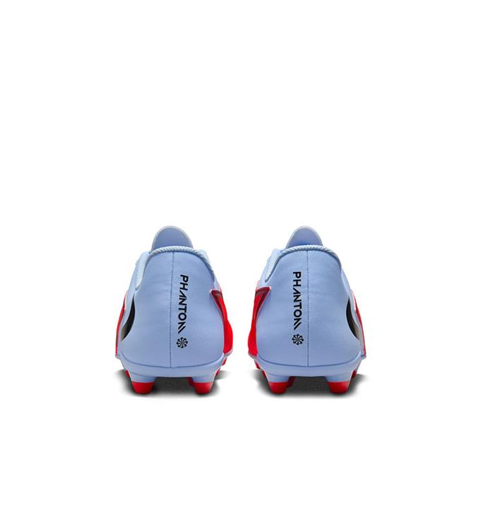 Nike Phantom 360 Club FG/MG HM8933 ROYAL-TINT-BRIGHT-CRIMSON