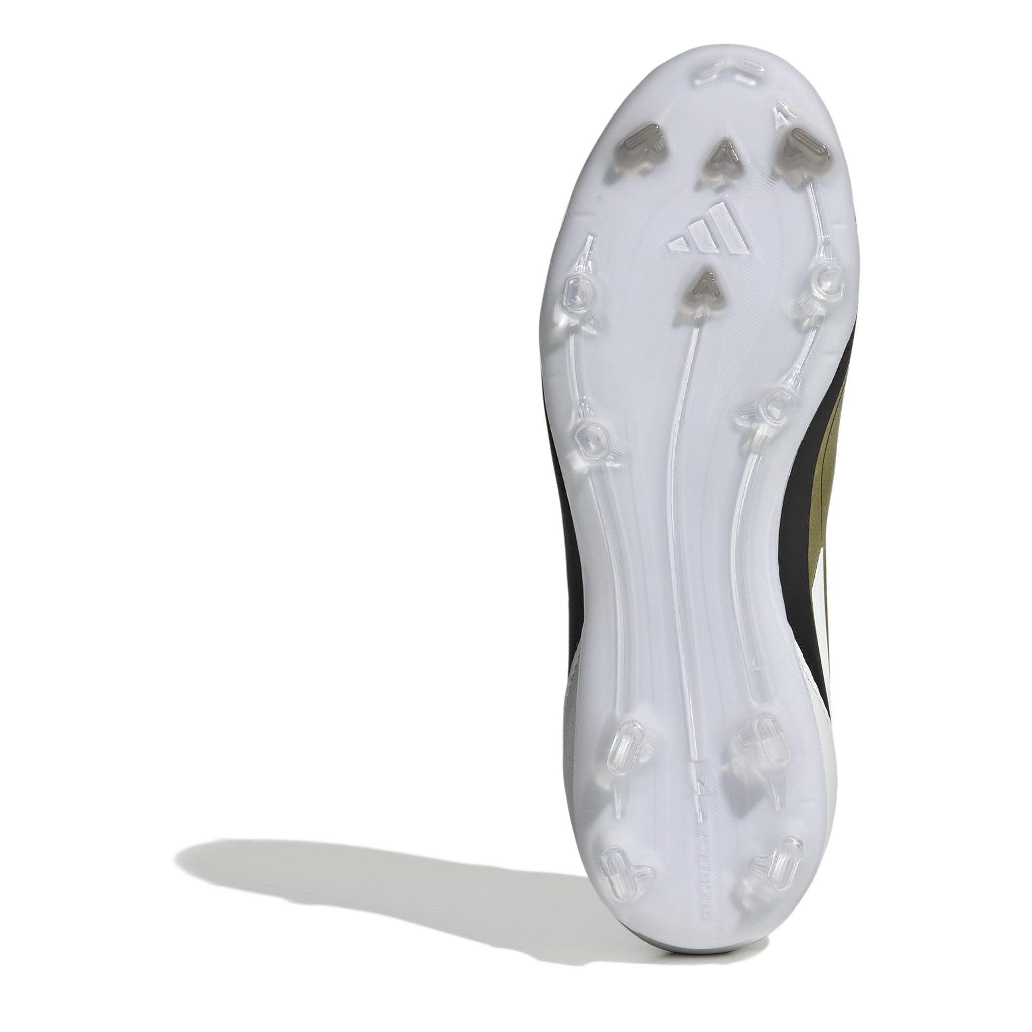adidas F50 League Junior Firm Ground Football Boots