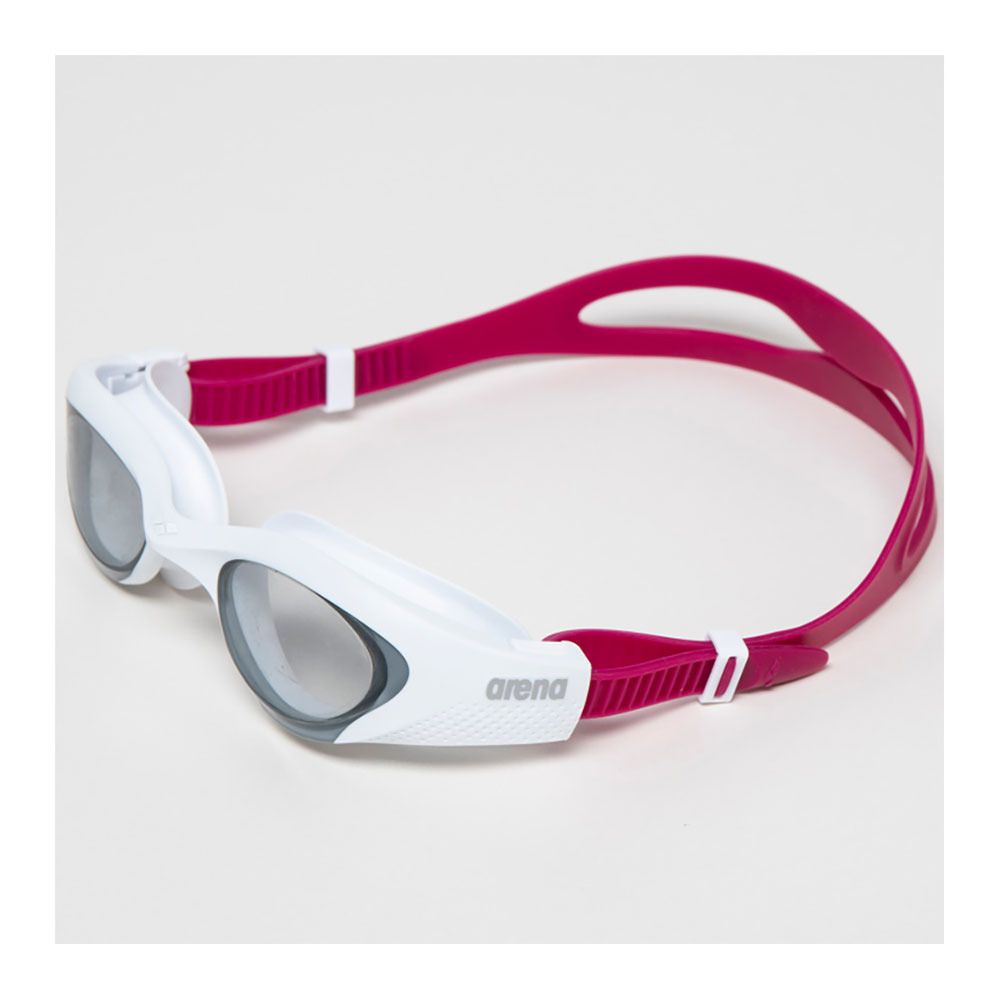 Arena THE ONE - Lunettes natation Femme smoke/white/purple