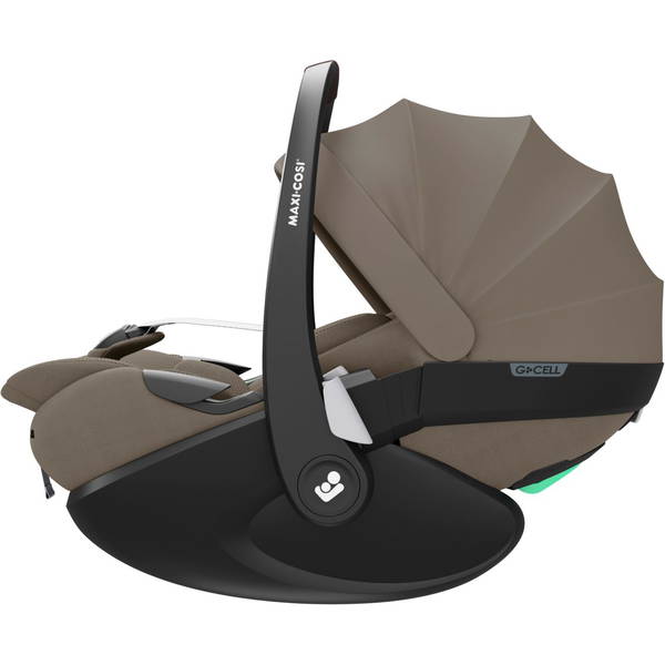 Maxi CosiMaxi Cosi   Pebble 360 Pro2 twillic truffle