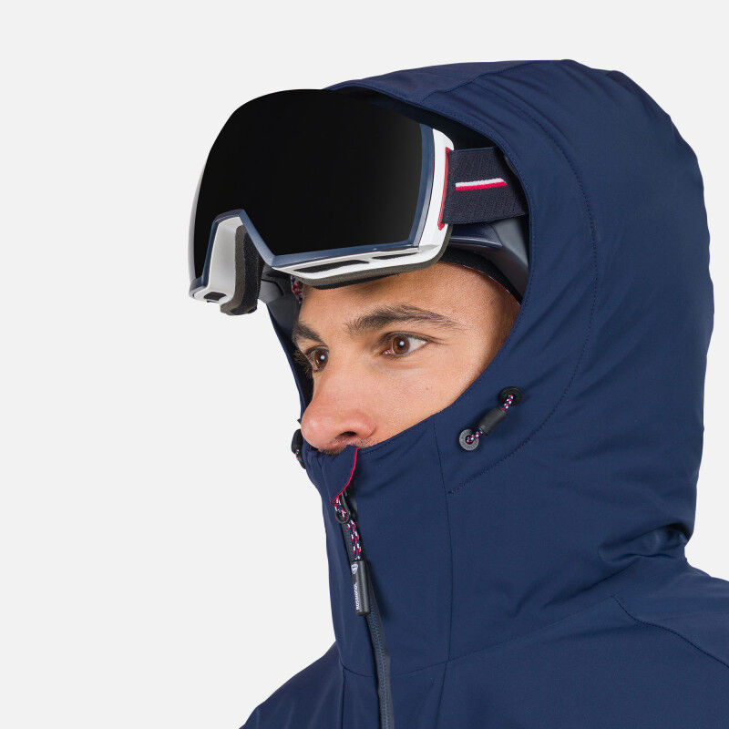 Diretta Jacket - Veste ski homme