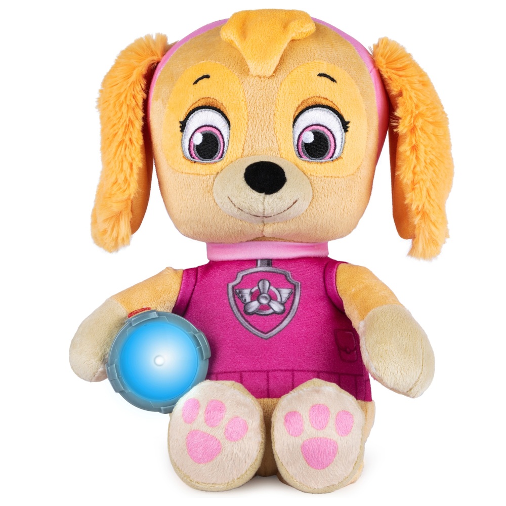 PAW Patrol Kuschelwelpen - Skye