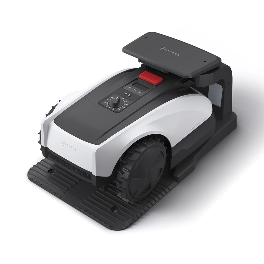 Ecovacs Mähroboter GOAT O500 Panorama