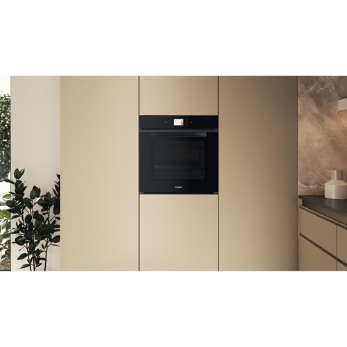 Four encastrable Whirlpool WOI11P8FHT2SBAF