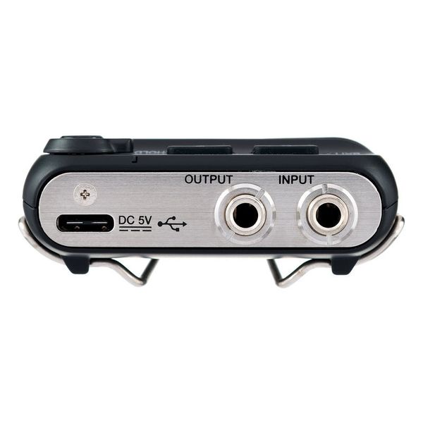 Zoom F2-BT